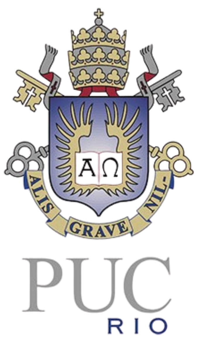 Logo PUCRIO